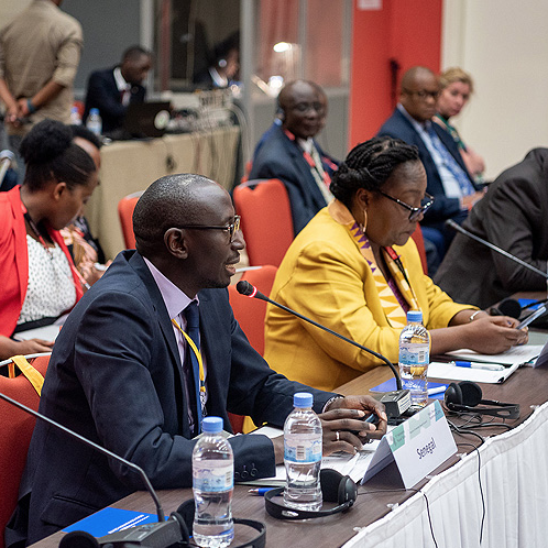 eLearning Africa 2019 takes place in Abidjan, Côte d’Ivoire, October 23-25